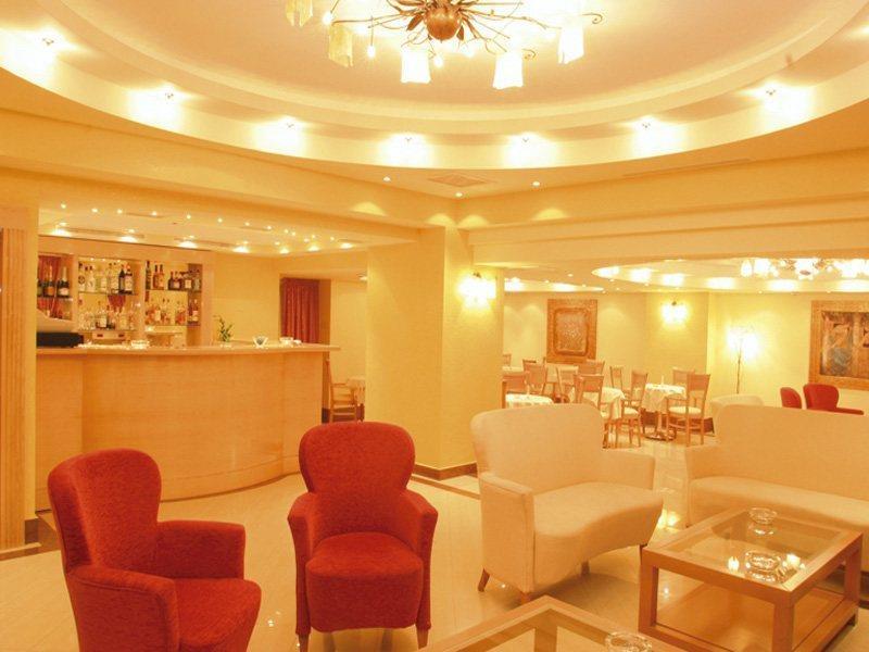 Nefeli Hotel Alimos Eksteriør billede