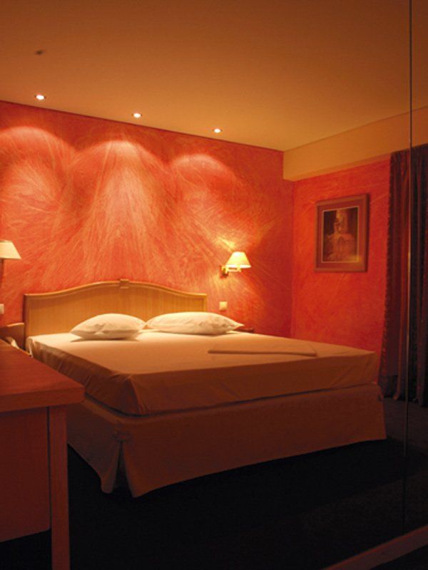 Nefeli Hotel Alimos Eksteriør billede